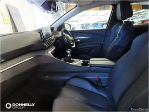 Peugeot 3008 Diesel Estate Allure Premium - Image 4