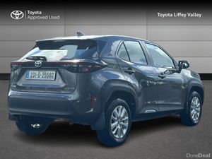 Toyota Yaris Cross YARIS CROSS LUNA - Image 2