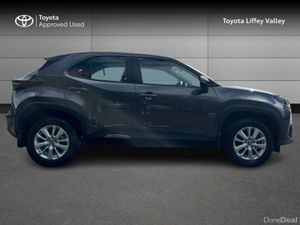 Toyota Yaris Cross YARIS CROSS LUNA - Image 3