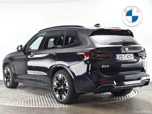 BMW iX3 M Sport Pro - Image 2