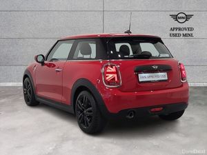 Mini Cooper 3-Door One Classic - Image 3