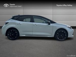 Toyota Corolla COROLLA 1.8 HYBRID GR SPORT - Image 3