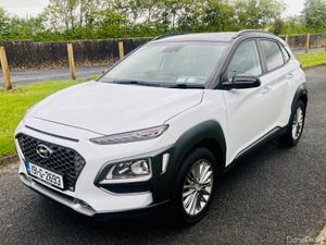 2019 Hyundai KONA EXECUTIVE DIESEL - Image 2