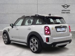 Mini Countryman Cooper S E Exclusive - Image 2