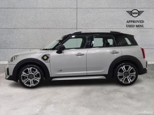 Mini Countryman Cooper S E Exclusive - Image 3