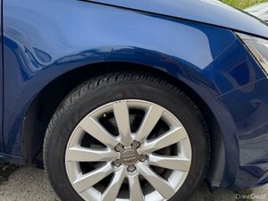 Audi A1 1.4 Auto TSi Leather 54000 KM 2012 - Image 4