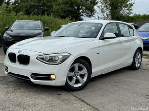 BMW 116i 1.6 Auto Sports 37000 KM 2015 - Image 3