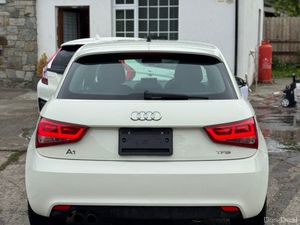 Audi A1 1.4 Auto 42000 KM ONLY 2012 - Image 4