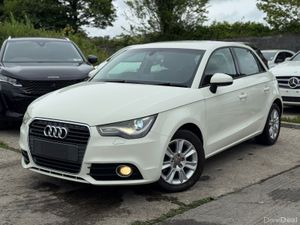 Audi A1 1.4 Auto 42000 KM ONLY 2012 - Image 2