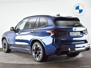 BMW iX3 M Sport Pro - Image 2