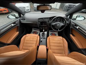 Volkswagen Golf 151 // MILANO EDITION - Image 3