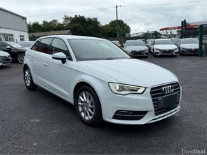 Audi A3 152 // FULL LEATHER - Image 2