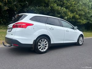 Ford Focus 2017( BELT JUST DONE) - Image 2