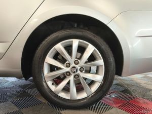 2019 Skoda Octavia AMBITION 1.6TDI 115HP DSG - Image 2