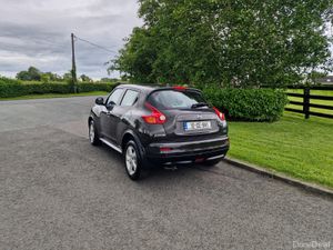 Nissan Juke Diesel (NCT TESTED AND TAXED)!!! - Image 4