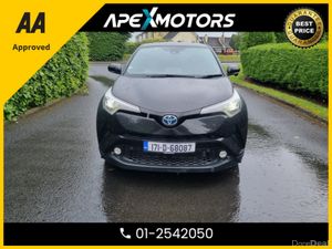 Toyota C-HR FINANCE ARRANGED * TOP-SPEC *G* LIMITE - Image 2