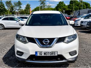 Nissan X-Trail 4WD 20X HYBRID EMERGENCY BRAKE PACK - Image 3