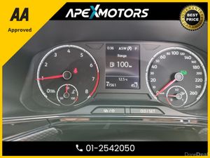 Volkswagen T-Cross FINANCE ARRANGED * NEW MODEL * - Image 4