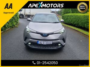 Toyota C-HR FINANCE ARRANGED * TOP-SPEC *G* LIMITE - Image 2