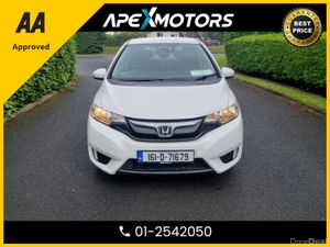 Honda Fit (HONDA JAZZ) IRISH CAR * FINANCE ARRANGE - Image 2