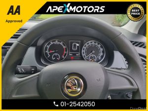 Volkswagen Polo (SKODA FABIA)  * FINANCE ARRANGED - Image 4