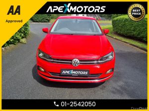 Volkswagen Polo FINANCE ARRANGED * NEW MODEL ( LAT - Image 2
