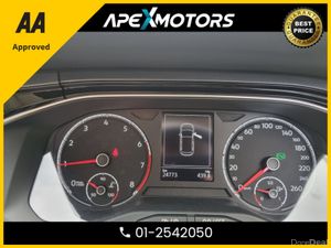 Volkswagen Polo FINANCE ARRANGED * NEW MODEL ( LAT - Image 4