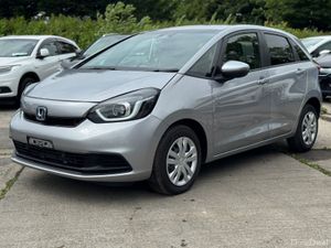 Honda Fit 1.5 Hybrid 36000 KM 2024 - Image 3