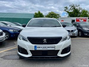 PEUGEOT 308 GT LINE - 2018 /1.2, PETROL/ - Image 2