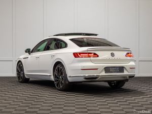 202 Volkswagen Arteon R-Line - Image 4