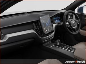 Volvo XC60 T6 350bhp AWD PHEV Core - Brand New Imm - Image 2