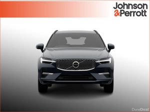 Volvo XC60 T6 350bhp AWD PHEV Core - Brand New Imm - Image 4