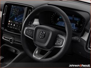 Volvo XC40 B3 163bhp MHEV Plus Dark -Brand New Imm - Image 2