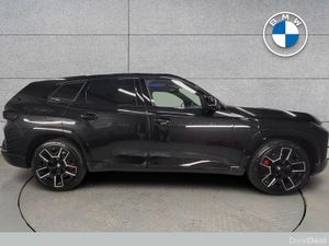 BMW XM 50e - Image 4