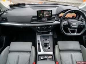 🔥 2018 Audi Q5 2.0 TDI 190 BHP Quattro🔥Automatic - Image 3