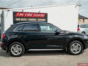 🔥 2018 Audi Q5 2.0 TDI 190 BHP Quattro🔥Automatic - Image 4