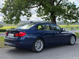 BMW 3-Series 2016 SE Automatic - Image 4