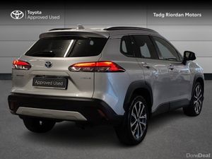 Toyota Corolla Cross SPORT 1.8 4DR AUTO - Image 2