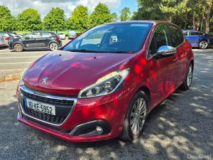 Peugeot 208 2016 1.2 AUTOMATIC - Image 2