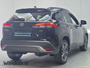 Toyota Corolla Cross 1.8 Z Hybrid *Top spec* - Image 3