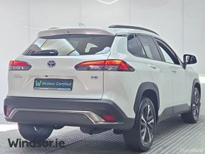 Toyota Corolla Cross Z Hybrid *Top spec* - Image 3