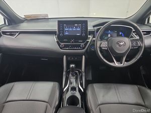 Toyota Corolla Cross Z Hybrid *Top spec* - Image 4