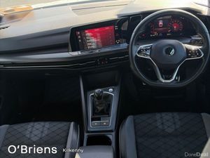 Volkswagen Golf R-LINE 1.5 TSI 130 BHP 5DR *1 OWNE - Image 2