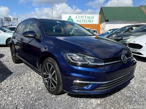 Volkswagen Golf 1.4 Tsi Auto Comfortline - Image 4
