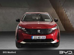 Peugeot 3008 1.5 BlueHDi 130bhp Allure Auto - Image 3