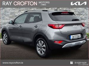 Kia Stonic 1.0 100HP K2 PE - Image 4