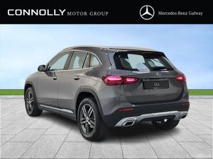 Mercedes-Benz GLA GLA200d Progessive Line - Image 3