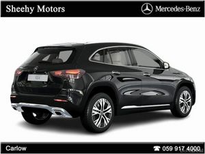 Mercedes-Benz GLA GLA180d Progressive Plus - Image 4