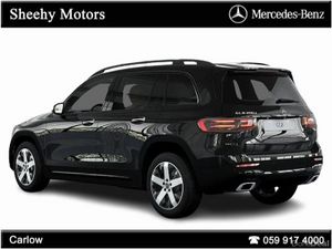 Mercedes-Benz GLB GLB200d Progressive Plus 7 Seate - Image 3