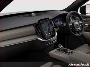 Volvo XC90 T8 455bhp AWD PHEV Ultra Dark - Brand N - Image 2
